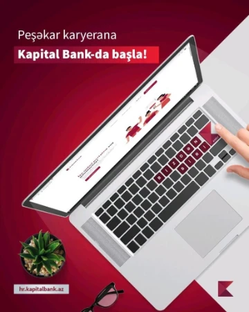 Kredit Anderraytinqi Departamenti daxilində KOS kreditlərin təhlili üzrə "Bizdən Biri" təcrübə proqramı