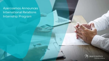 International Relations Intern