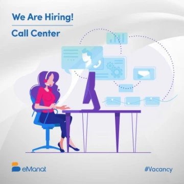 Müştərilərə Xidmət şöbəsinin mütəxəssisi (Call center) vakansiyası