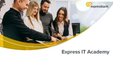 Expressbank ASC announces summerinternship