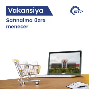 Satınalmameneceri vakansiyası