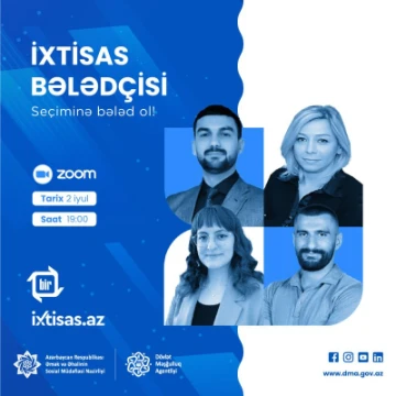 II qruplar, bu görüşü qaçırmayın!