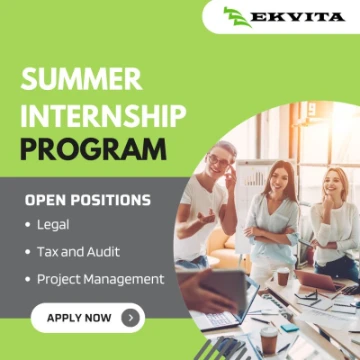 Summer Internship Program