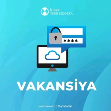 Devops üzrə sistem inzibatçısı vəzifəsi üzrəməsləhətçivakansiyası