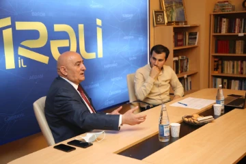 “İrəli” İB Milli Qurtuluş Gününə həsr olunan tədbirlər həyata keçirib