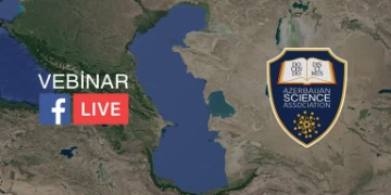 “Xəzər dənizinin ətraf mühitinin mühafizəsi”mövzusunda vebinar olacaq