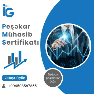 Peşəkar Mühasib Sertifikasiya imtahanının 2-ci mərhələsi üzrə təlim proqramı