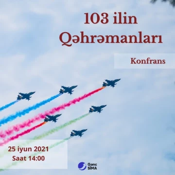"103 ilin Qəhrəmanları" layihəsi