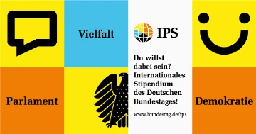 Beynəlxalq Parlament Təqaüdü (IPS)