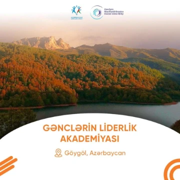 Gənclərin Liderlik Akademiyası
