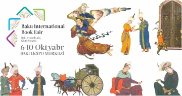 "Baku International Book Fair 2021” keçiriləcək