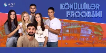 “Könüllülər Proqramı"na start verilir