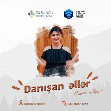 Birlikdə işarət dilini öyrənək