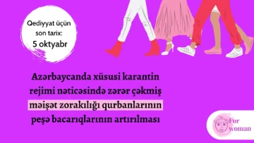 Qadınlar İşdə