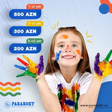 “Ölkəm” adlı rəsm müsabiqəsi keçiriləcək