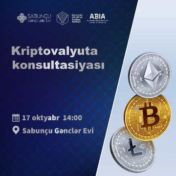Kriptovalyutaları öyrənmək vaxtı gəldi