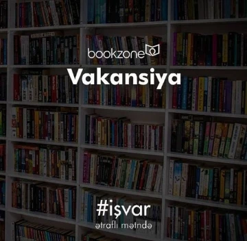 SMM üzrə vakansiya
