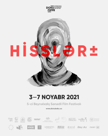 DokuBaku Beynəlxalq Sənədli Film Festivalı keçiriləcək