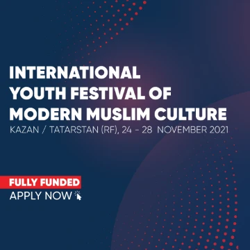 International Youth Festival of Modern Muslim Culture