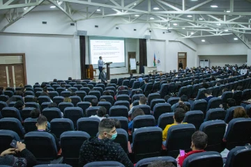 Bakıda “Gələcəyin enerjisi” həftəsi başlayıb