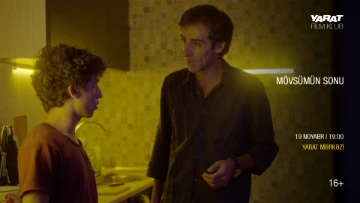 YARAT Film Klub: "Mövsümün sonu