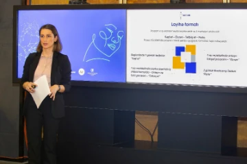 “Smart Xanım” layihəsinə start verilib