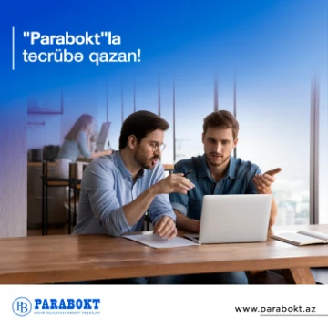 “ParaBokt” Bakı şəhəri üzrə təcrübə programı elan edir