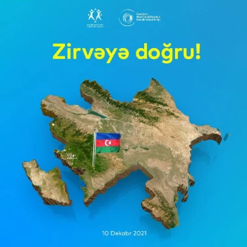 “Zəfərə doğru” layihəsi keçiriləcək