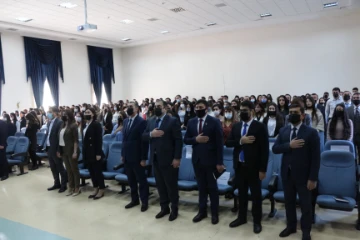 Region Gənc Müəllimlərinin I Şəbəkələşmə Forumu