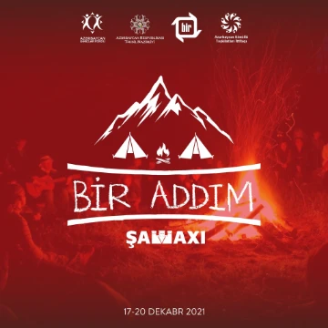 Tələbə-könüllülər üçün ilin son qış düşərgəsinə qeydiyyat başladı !