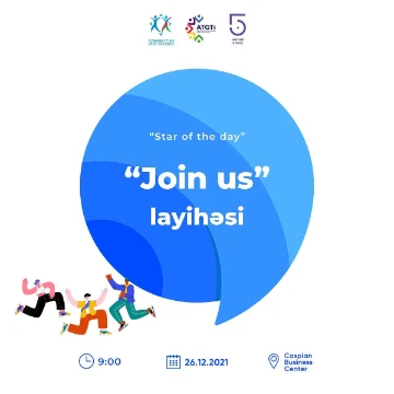 “Star of the day” yarışması keçiriləcək