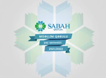 2021/2022-ci tədris ilinin yaz semestri üzrə SABAH qruplarının müvafiq ixtisasları üzrə vakant fənlər: