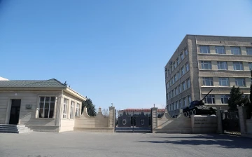 “Ehtiyat zabit hazırlığı kursu”na növbəti qəbul başlayır