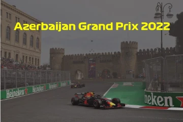Formula 1 Azərbaycan Qran Prisinin Marşal qeydiyyatı proqramına artıq start verilib
