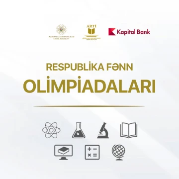 Fənn olimpiadaları üçün buraxılış vərəqələrinin verilməsinə başlanılır