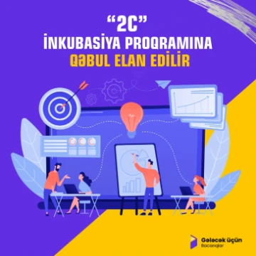 Təşəbbüskar gənclərin nəzərinə!
