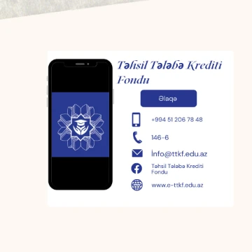 5000-dən çox tələbə təhsil krediti üçün müraciət edib