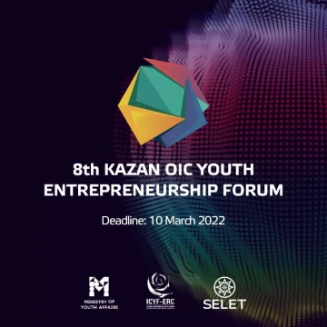 VIII Kazan OIC Youth Entrepreneurship Forum