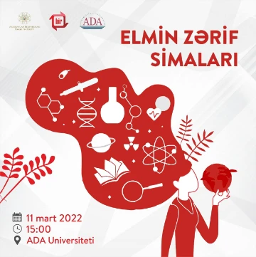 Elmin zərif simaları