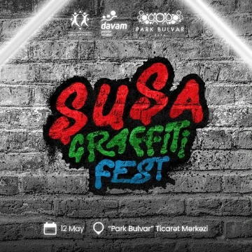 "Şuşa Graffiti Fest"