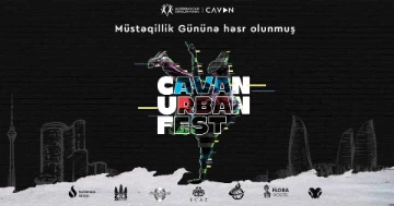 Cavan Urban Fest