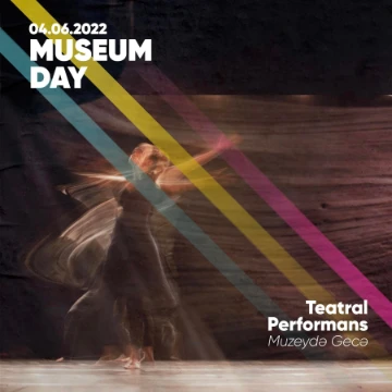 Teatral Performans