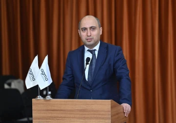 Gənc Müəllimlərin II Forumu keçirilib