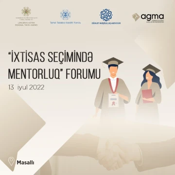 İxtisas seçimində mentorluq