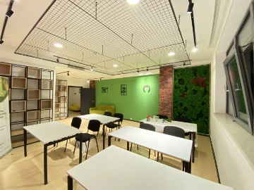 Komandası yalnız gənclərdən ibarət Div Academy"də Satış üzrətəqaüdlütəcrübə proqramına qəbul başladı