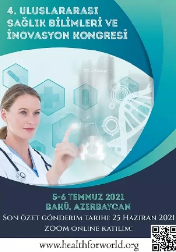 “Tibb elmləri və innovasiyalar” mövzusunda IV Beynəlxalq Konqres