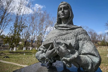Xurşidbanu Natəvanın anadan olmasının 190 illik yubileyinə həsr olunan beynəlxalq konfrans keçiriləcək