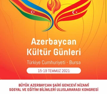 “Nizami Gəncəvi Beynəlxalq Sosial və Humanitar Elmlər Konqres”i keçiriləcək