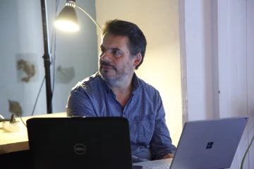 “Animated Film Project Pitching” vörkşopuna ərizə qəbulu başladı