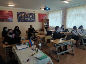 8 Mart - Beynəlxalq Qadınlar Gününə həsr olunmuş sərgi keçiriləcək